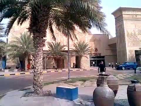 ابن بطوطة عمان 
