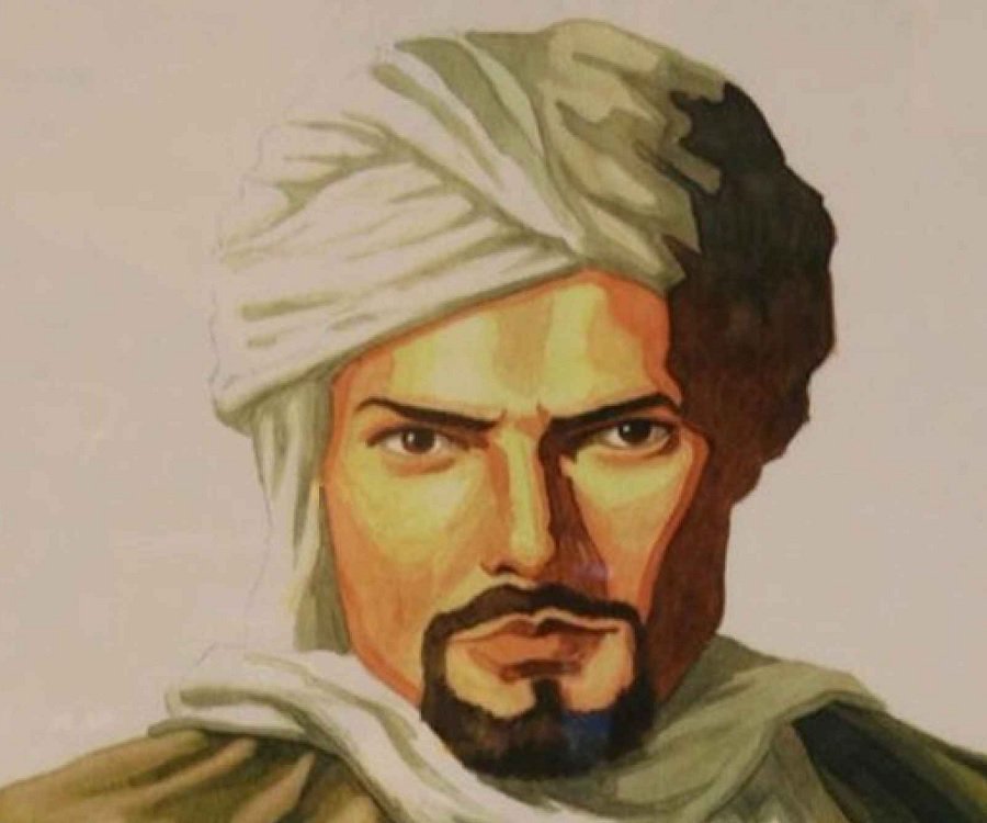 رحلة ابن بطوطة العامة 
