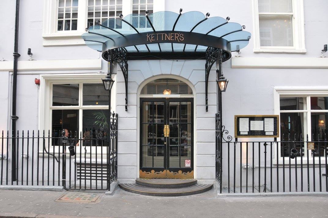 مطعم كيتنرز في حي سوهو في لندن، سيغلق بعد 109سنة من العمل الدؤوب.
Kettner's Restaurant in Soho will close down after 109 years of hard work.

#privateye #london #uk #british #mohammed.al.suwaidi #uae #arab
#arabworld #uae
  , Electronic Village, His excellency mohammed ahmed khalifa al suwaidi, Arabic Poetry, Arabic Knowledge, arabic articles, astrology, science museum, art museum,goethe museum, alwaraq, arab poet, arabic poems, Arabic Books,Arabic Quiz, القرية الإلكترونية  , محمد أحمد خليفة السويدي  , محمد أحمد  السويدي ,  محمد    السويدي ,  محمد  سويدي , mohammed al suwaidi, mohammed al sowaidi,mohammed suwaidi, mohammed sowaidi, mohammad alsuwaidi, mohammad alsowaidi, mohammed ahmed alsuwaidi, محمد السويدي , محمد أحمد  السويدي , muhammed alsuwaidi,muhammed suwaidi 