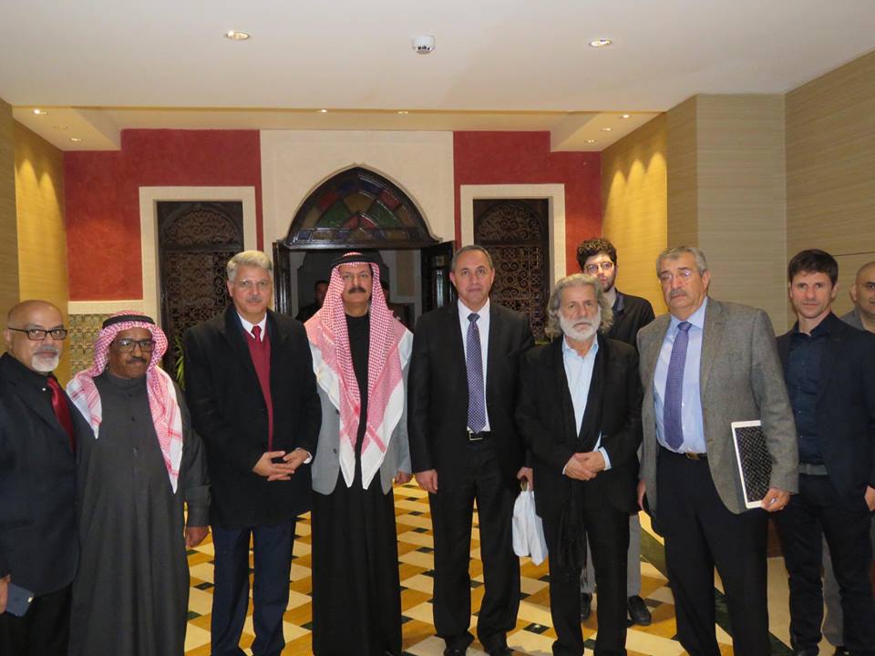   معالي #محمد_أحمد_السويدي الشاعر الاماراتي ، والفنان/ مارسيل خليفة ، مع الوزير الدكتور محمد بوغازي المستشار بالرئاسة الجزائرية. والوزير الأخ / عز الدين ميهوبي، وزير الثقافة الجزائري
وجانب من رفقاء رحلتنا إلى الجزائر 2017، د.مازن مصطفى، والأخ/ ابراهيم بومجيد، كريم، محمود خضر، صلاح، احمد طارق., Electronic Village, His excellency mohammed ahmed khalifa al suwaidi, Arabic Poetry, Arabic Knowledge, arabic articles, astrology, science museum, art museum,goethe museum, alwaraq, arab poet, arabic poems, Arabic Books,Arabic Quiz, القرية الإلكترونية  , محمد أحمد خليفة السويدي  , محمد أحمد  السويدي ,  محمد    السويدي ,  محمد  سويدي , mohammed al suwaidi, mohammed al sowaidi,mohammed suwaidi, mohammed sowaidi, mohammad alsuwaidi, mohammad alsowaidi, mohammed ahmed alsuwaidi, محمد السويدي , محمد أحمد  السويدي , muhammed alsuwaidi,muhammed suwaidi 
