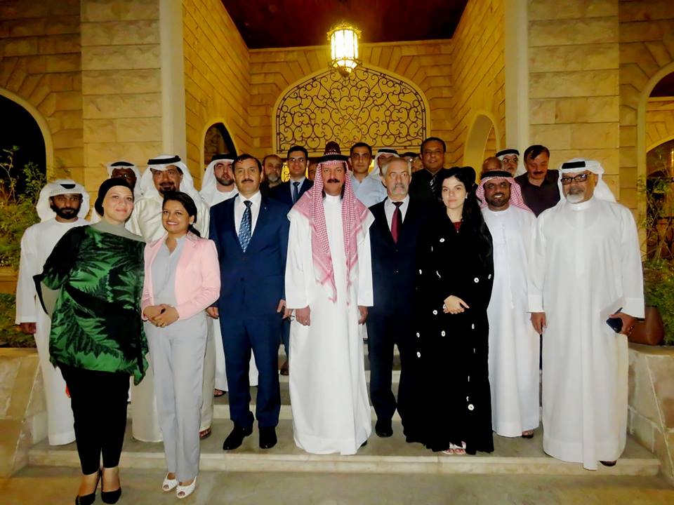 لفيف من ضيوف #المجلس الثقافي لمعالي #محمد_أحمد_السويدي الشاعر الإماراتي. (وسط الصورة)
معالي السفير الجزائري، معالي سفير رومانيا، ولفيف من الكتاب والأدباء. والضيوف الكرام
د يوسف المالكي، والأستاذة إيناس،
وأ.هبة الشريف، و أ.عادل يسري ، الشاعر زهير ظاظا، السيد/ محمود خضر وجانب من فريق العمل., Electronic Village, His excellency mohammed ahmed khalifa al suwaidi, Arabic Poetry, Arabic Knowledge, arabic articles, astrology, science museum, art museum,goethe museum, alwaraq, arab poet, arabic poems, Arabic Books,Arabic Quiz, القرية الإلكترونية  , محمد أحمد خليفة السويدي  , محمد أحمد  السويدي ,  محمد    السويدي ,  محمد  سويدي , mohammed al suwaidi, mohammed al sowaidi,mohammed suwaidi, mohammed sowaidi, mohammad alsuwaidi, mohammad alsowaidi, mohammed ahmed alsuwaidi, محمد السويدي , محمد أحمد  السويدي , muhammed alsuwaidi,muhammed suwaidi 